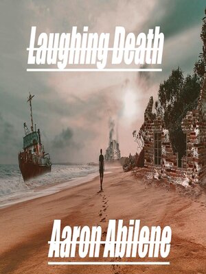 cover image of Laughing Death